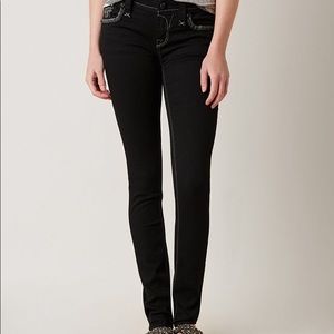 Black Rock Revival ‘Anais’ Skinny Jeans- 28
